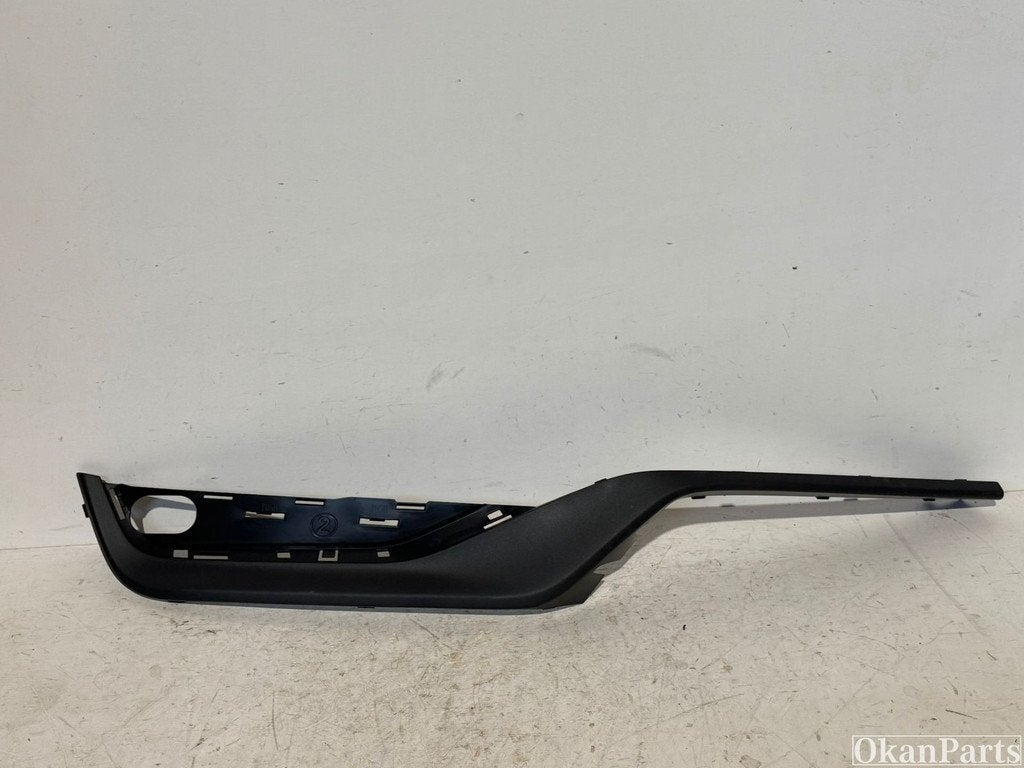 Volvo V60 I Facelift mistlamp rooster rechts 31425114, Info@fabrikant.eu, Ophalen of Verzenden, Fabrikantstraat 1
1000 AA  Amsterdam