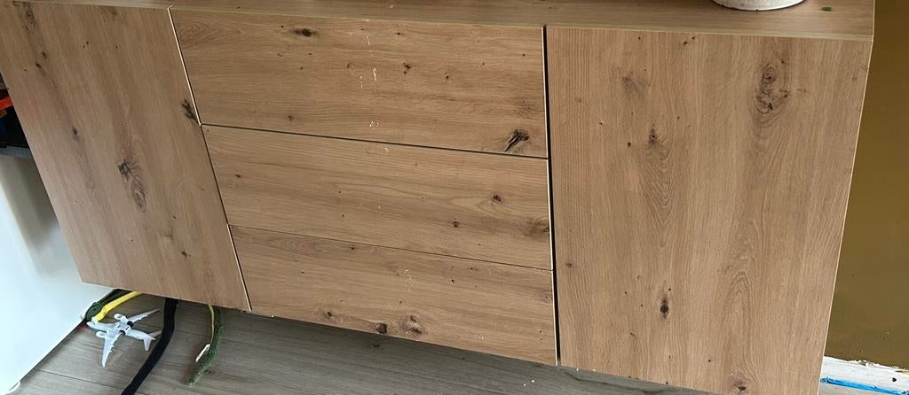 dressior, Ophalen, Zo goed als nieuw, 25 tot 50 cm