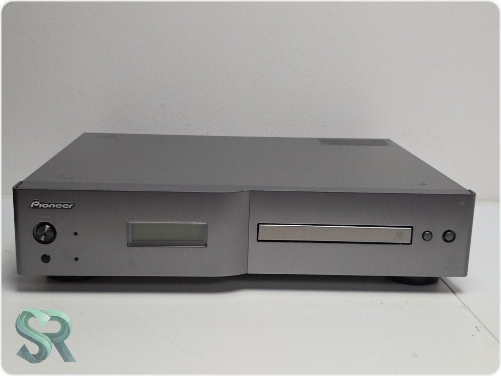 Pioneer PD-D6, Audio, Tv en Foto, Gebruikt, ., Ophalen of Verzenden, Pioneer