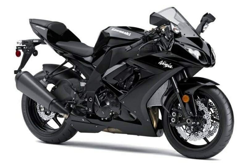 zx10r onderdelen, Motoren, Ophalen of Verzenden