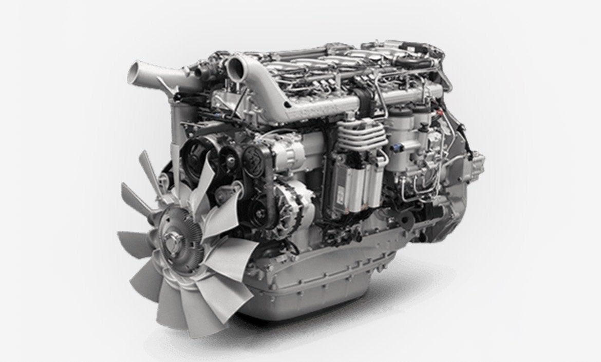 Nissan motorblok  300zx  z32 non turbo., Auto-onderdelen, Ophalen, Gebruikt, Nissan