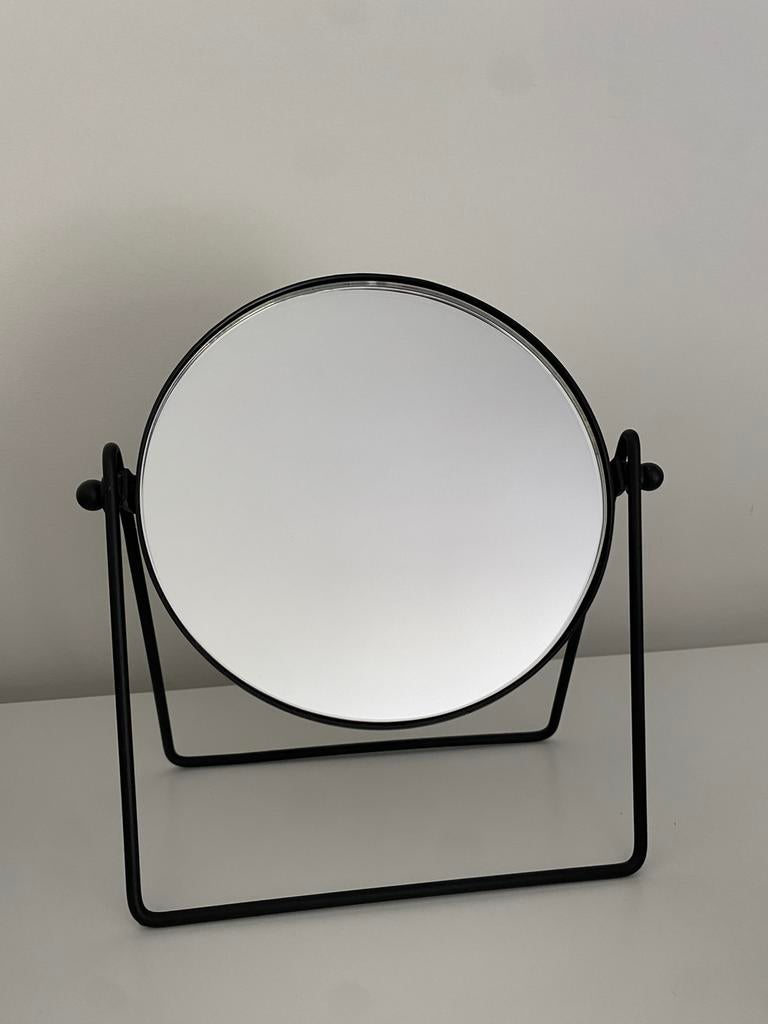 Spiegel HM home, Ophalen, Minder dan 50 cm, Zo goed als nieuw, Minder dan 100 cm