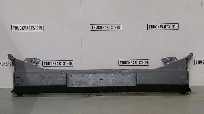 Scania Body & Chassis Parts Bumper midden Scania, Auto-onderdelen, Vrachtwagen-onderdelen, Ophalen, Gebruikt, Scania, Carrosserie en Plaatwerk