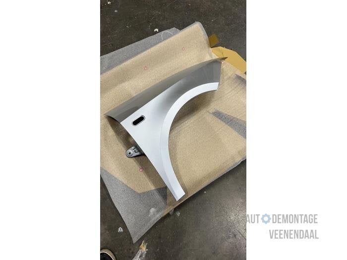 Scherm rechts-voor van een Seat Ibiza (LS7Y), -, -, Nieuw, Ophalen of Verzenden