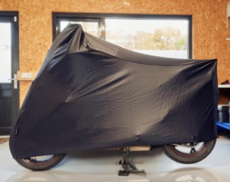 Motorhoes DS Covers Flexx Indoor Cover Maat L, Ophalen of Verzenden
