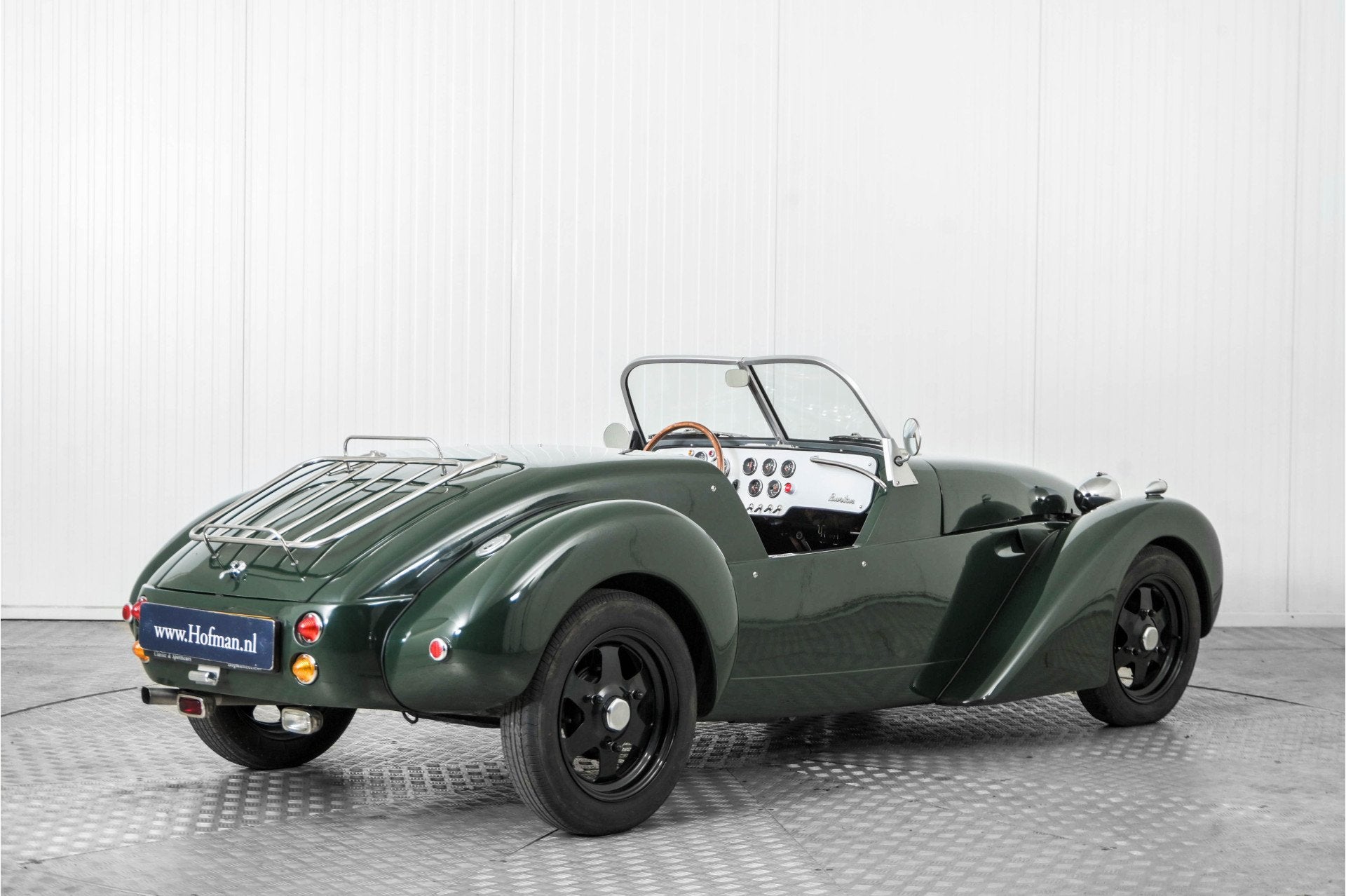 Citroën BURTON (bj 1982), Overige modellen, Cabriolet, 29 pk, Handgeschakeld