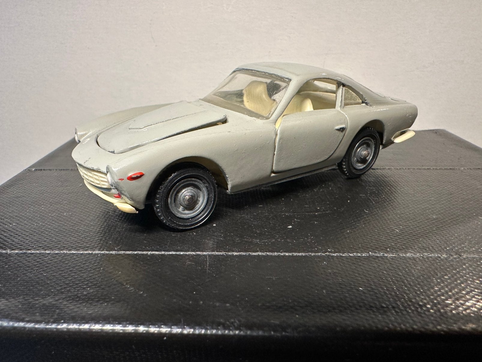 Ferrari 250 GT Berlinetta, Verzenden, Zo goed als nieuw, Auto, Overige merken