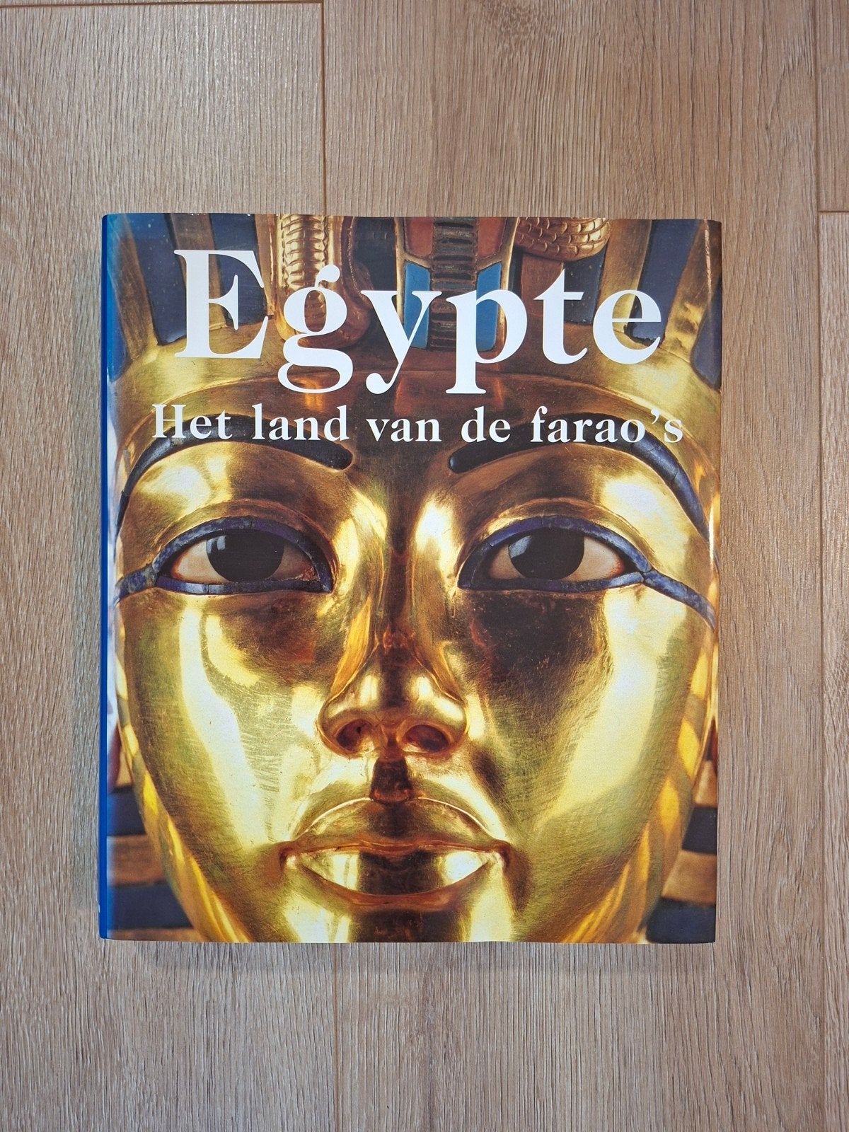 Te koop: Egypte (Boek), Ophalen of Verzenden, Zo goed als nieuw, Overige onderwerpen