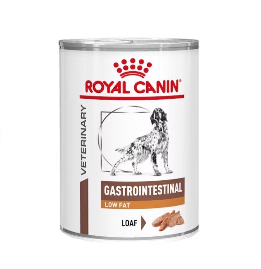 Royal Canin Gastro Intestinal Low Fat Hond, Dieren en Toebehoren, Dierenvoeding, Hond, Ophalen