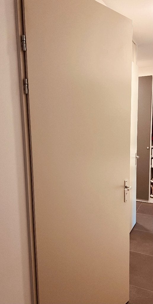 berkvens deurs, Doe-het-zelf en Verbouw, Ophalen, 80 tot 100 cm, 215 cm of meer, Binnendeur