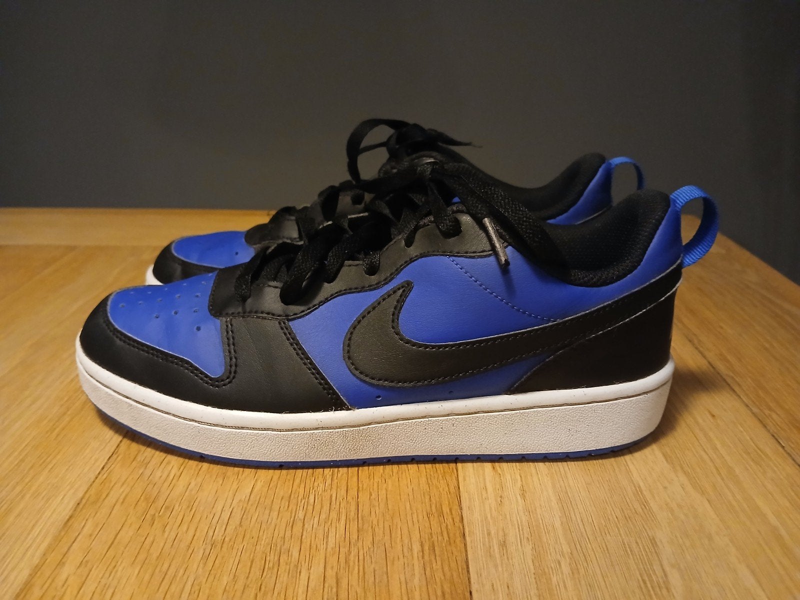 Nike schoenen maat 39, Ophalen, Gebruikt, Nike, Jongen of Meisje