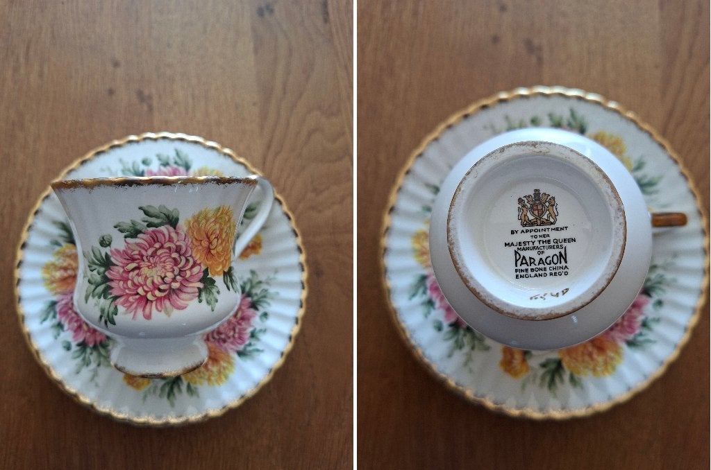 Servies, Ophalen of Verzenden