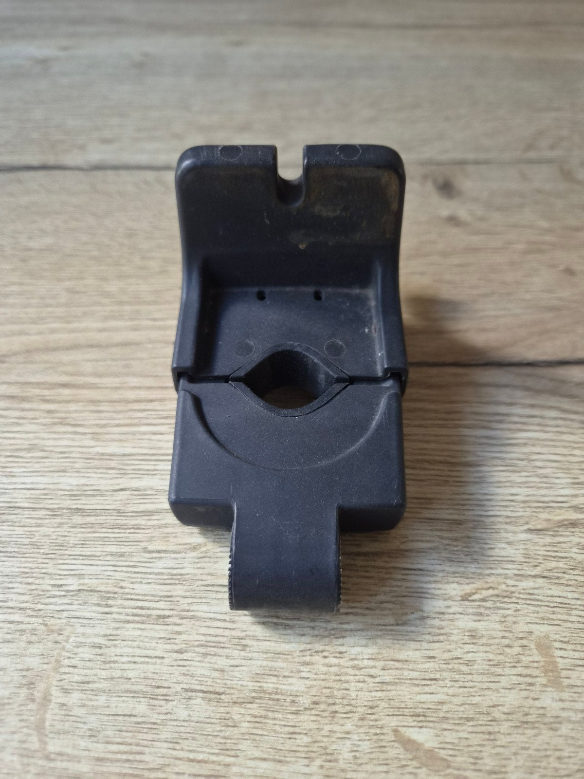 Thule Yepp adapter voorzitje, Ophalen of Verzenden, Gebruikt, Thule Yepp