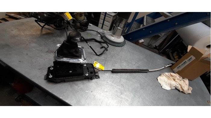 Selectiehendel automaat van een Volkswagen Passat, Gebruikt, -, Volkswagen, -