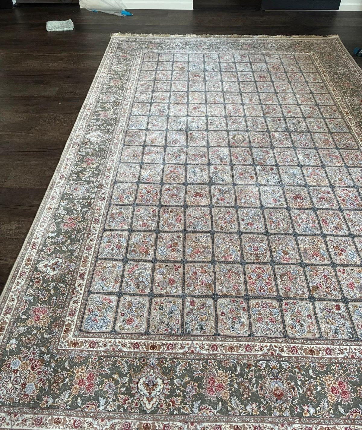 Perzisch tapijt machinaal helemaal nieuw 2x3 meter
helemaal, Ophalen of Verzenden, 200 cm of meer, Rechthoekig, Nieuw