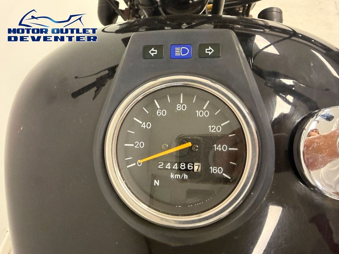 Leuke SUZUKI LS 650 SAVAGE (bj 2003), Motoren, Motoren | Suzuki, SUZUKI, Bedrijf, Onbekend, 652 cc