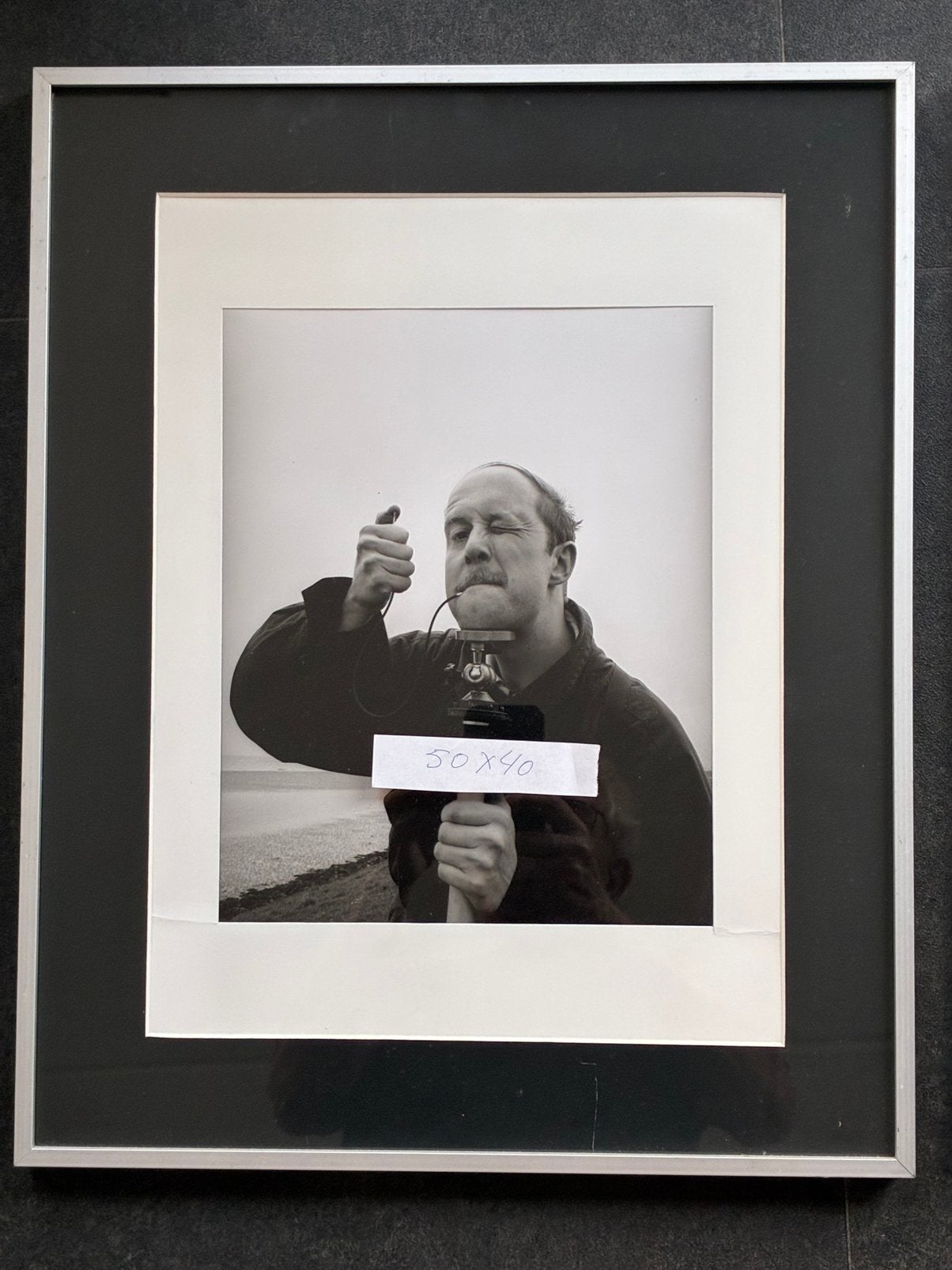 Zeldzame zwart op wit foto’s fotograaf Jan van Leeuwen, Antiek en Kunst, Ophalen, Foto, Fotografie, Origineel