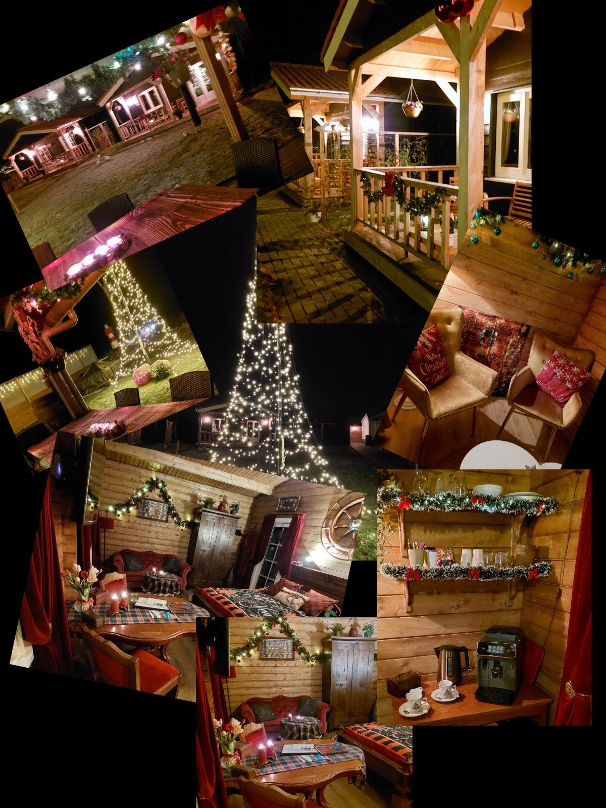 Weg met de kerst? Bezoek intratuin Halsteren!, Vakantie, Eigenaar, Airconditioning, Dorp