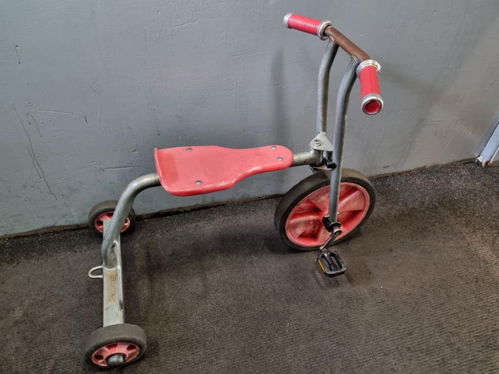 Okido driewielfiets - Gebruikt, Ophalen of Verzenden, Gebruikt, Okido