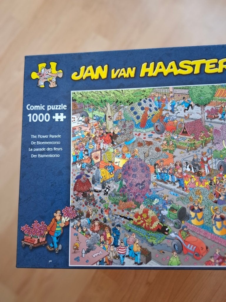 Foto 7 van Jan van Haasteren