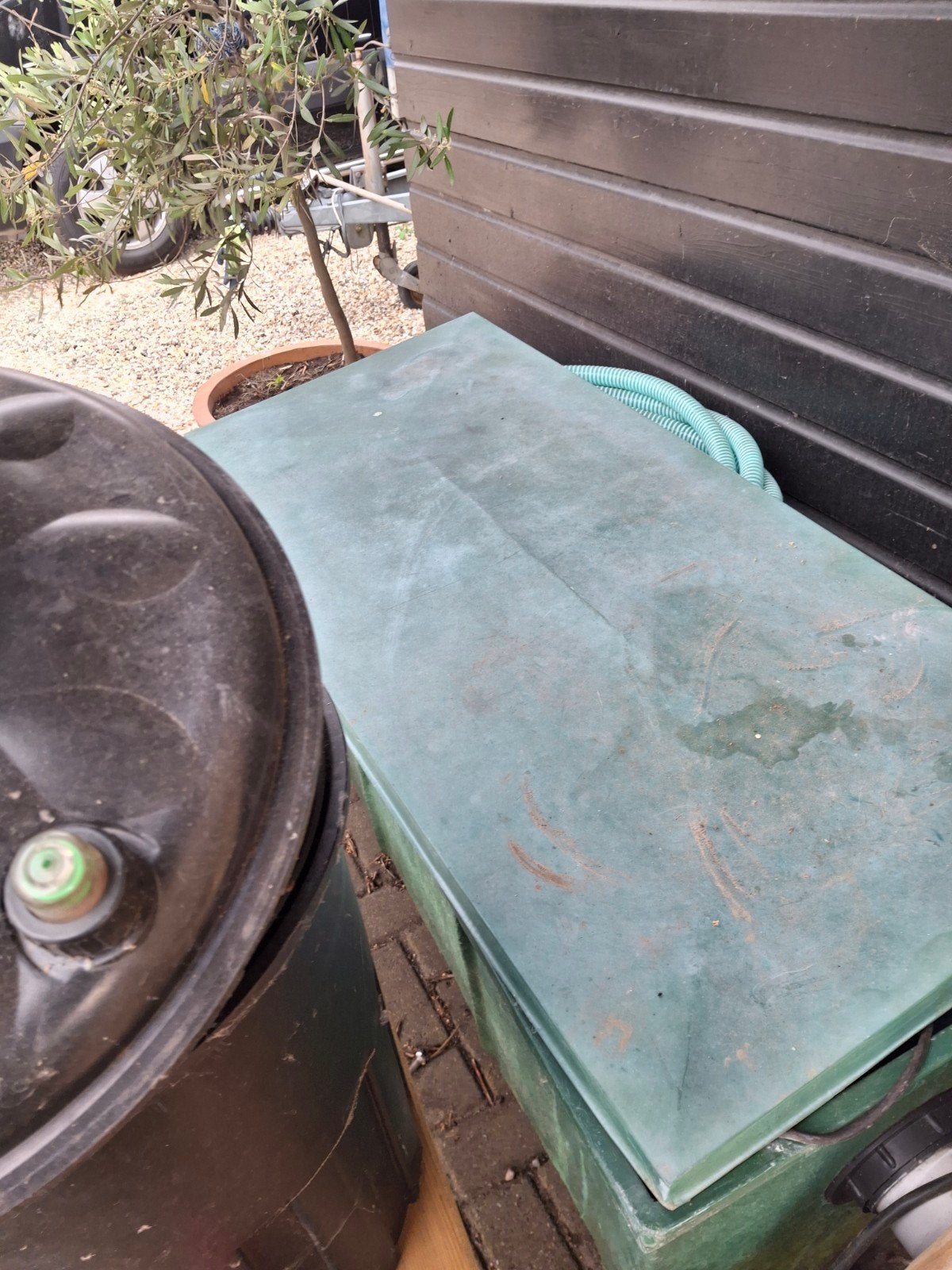 Vijverfilter met UVC-filter en toebehoren, Tuin en Terras, Vijvers, Ophalen of Verzenden