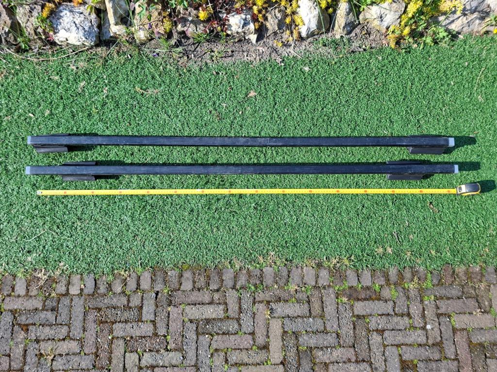 Dakdrager universeel voor dakreel ideaal voor vakanties, Auto diversen, Dakdragers, Ophalen