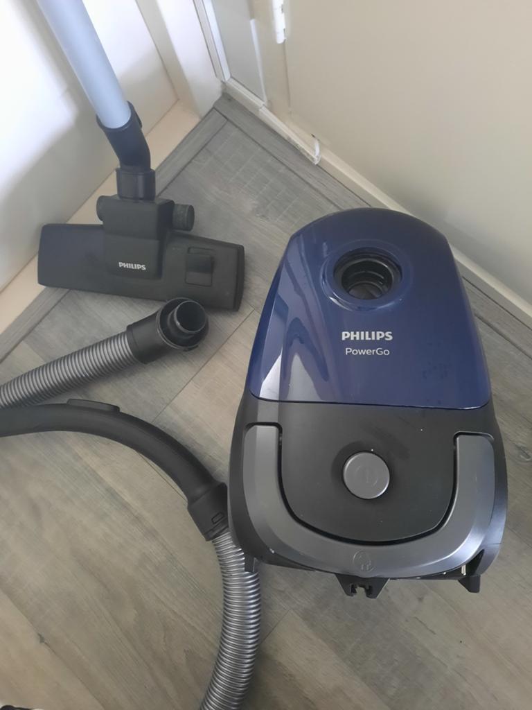 Philips stofzuiger, Philips, Refurbished, Stoomreiniger, Minder dan 1200 watt