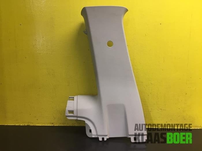 Stijlbekleding midden-links van een Volkswagen UP, Auto-onderdelen, Gebruikt, -, Volkswagen, -
