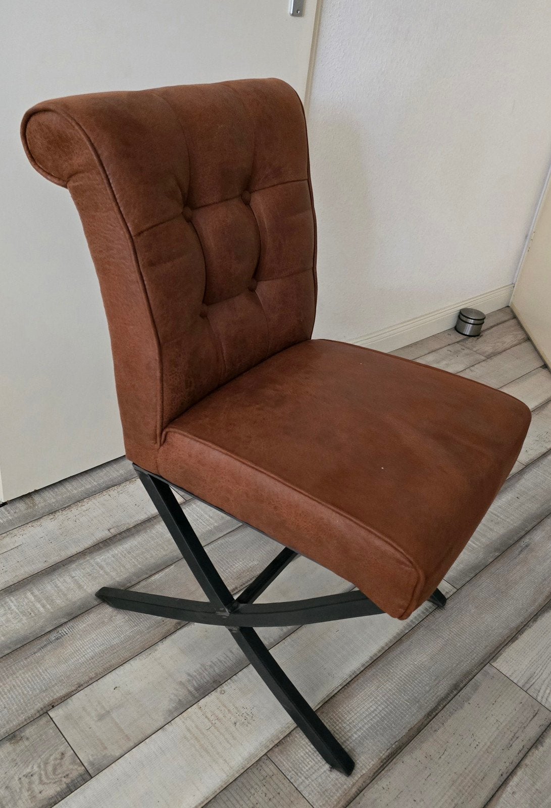 Foto 5 van Zo goed als nieuwe complete woonkamer inrichting
