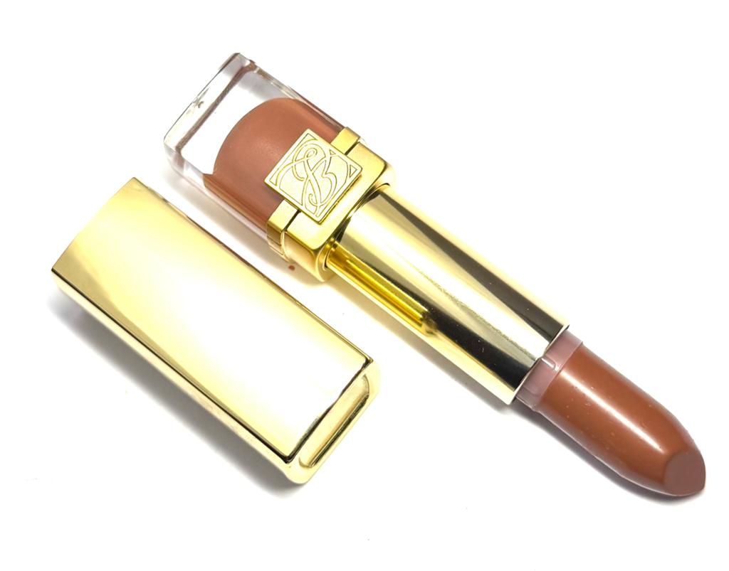 Estee lauder pure color 77 cafe chic lasting creme, Ophalen, Nieuw, Gehele gezicht