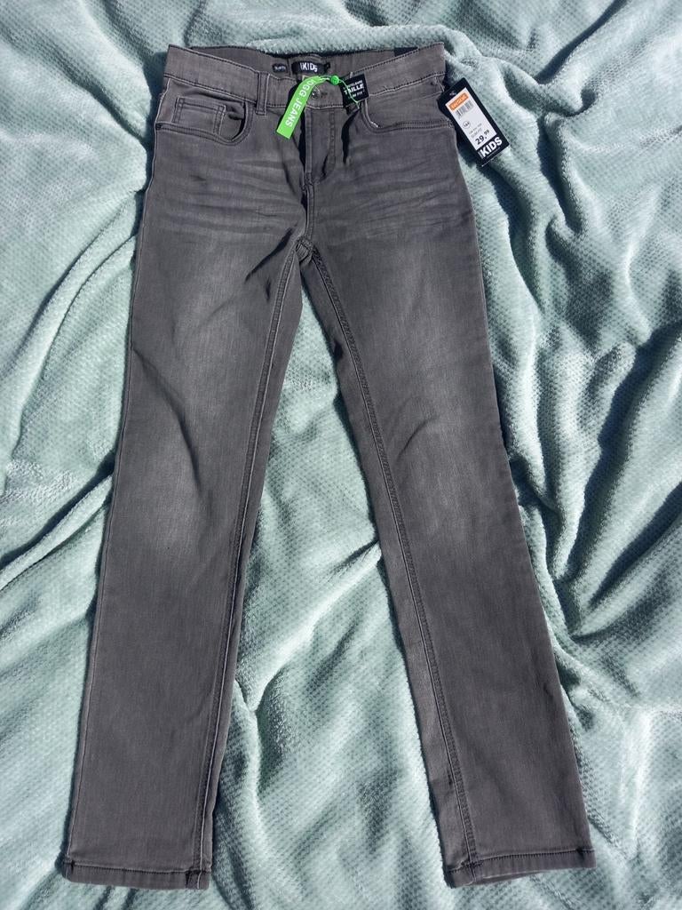 Nieuwe jogg jeans van Testal Europe Kids maat 164, Broek, Europe Kids, Nieuw, Ophalen of Verzenden