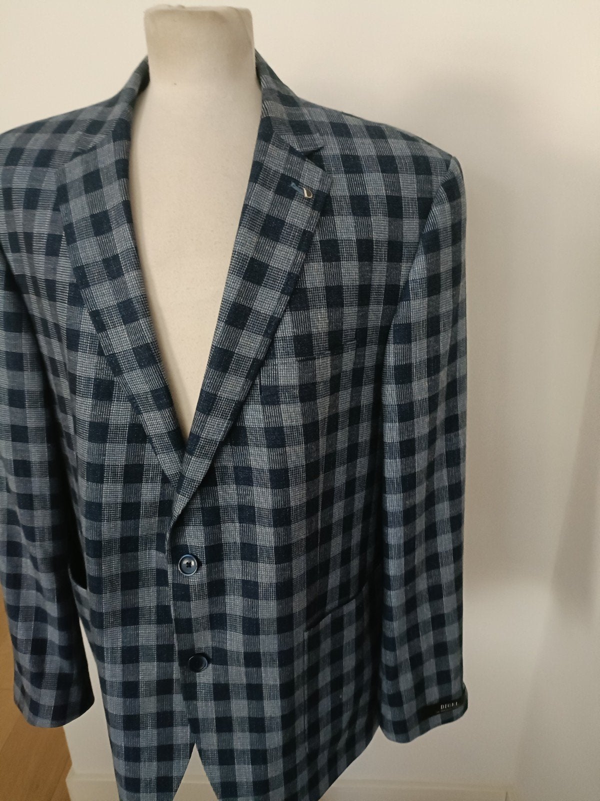 Digel colbert, Kleding | Heren, Digel, Maat 56/58 (XL), Zo goed als nieuw, Verzenden