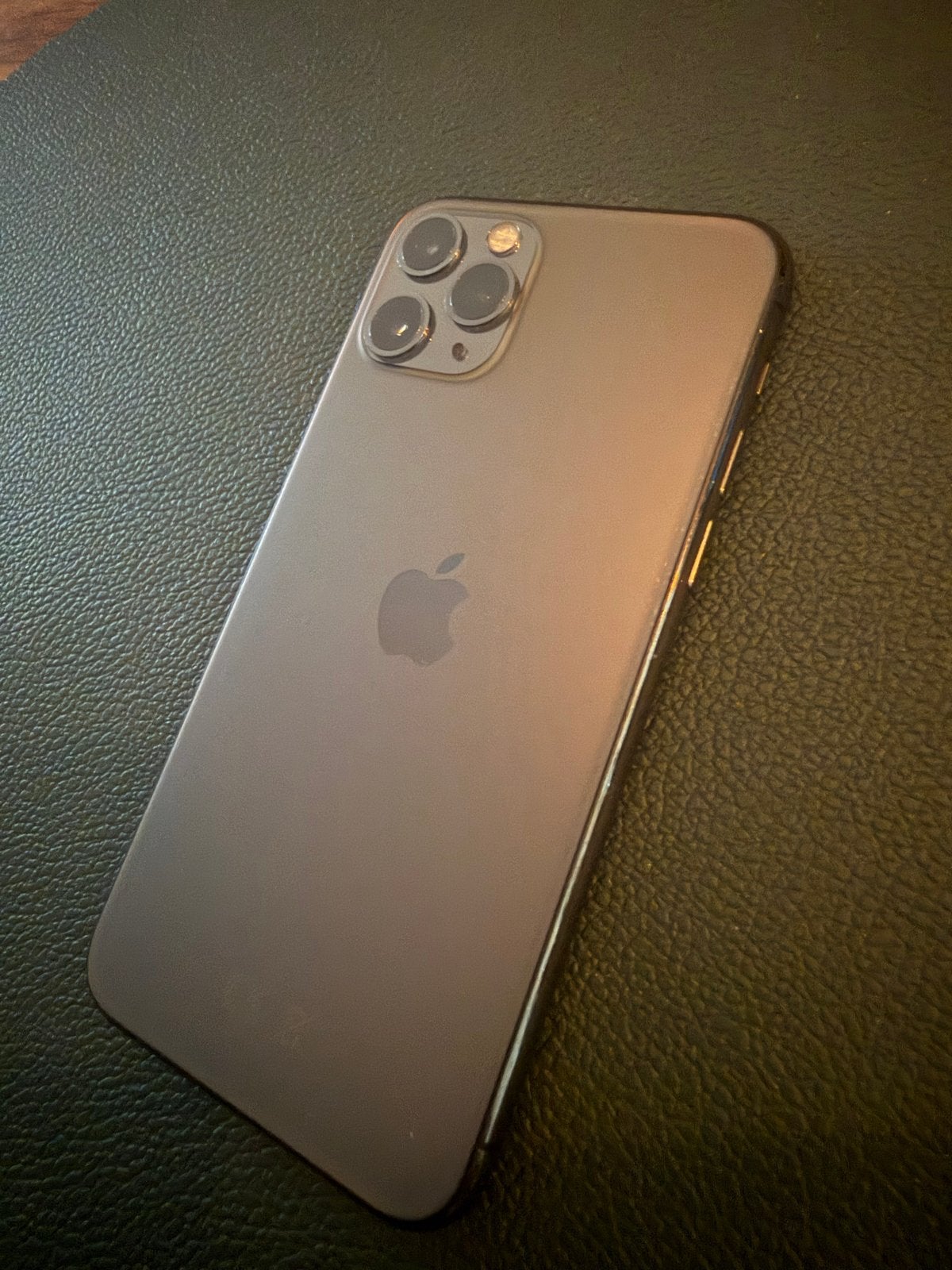 Iphone 11 pro, Telecommunicatie, Mobiele telefoons | Apple iPhone, 256 GB, Ophalen of Verzenden, Zo goed als nieuw, IPhone 11 Pro