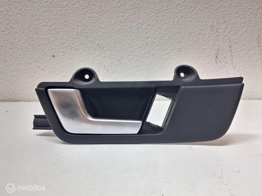 Deurgreep Lv Seat Exeo 3R 2.0 TSI ('09-'13) 8E1837019, Gebruikt, Ophalen of Verzenden, Seat, Seat