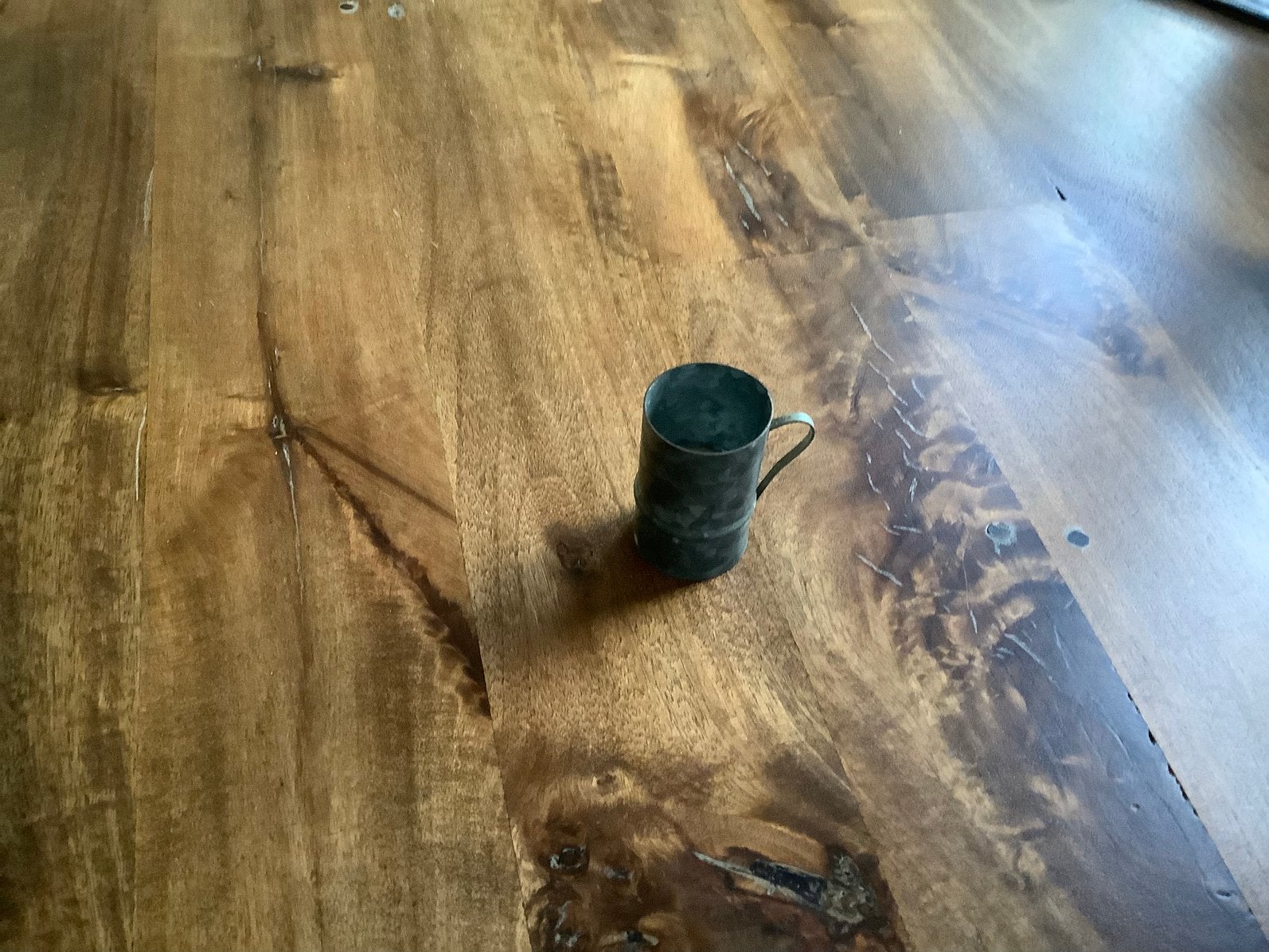 Te koop koffie loodje, Ophalen of Verzenden