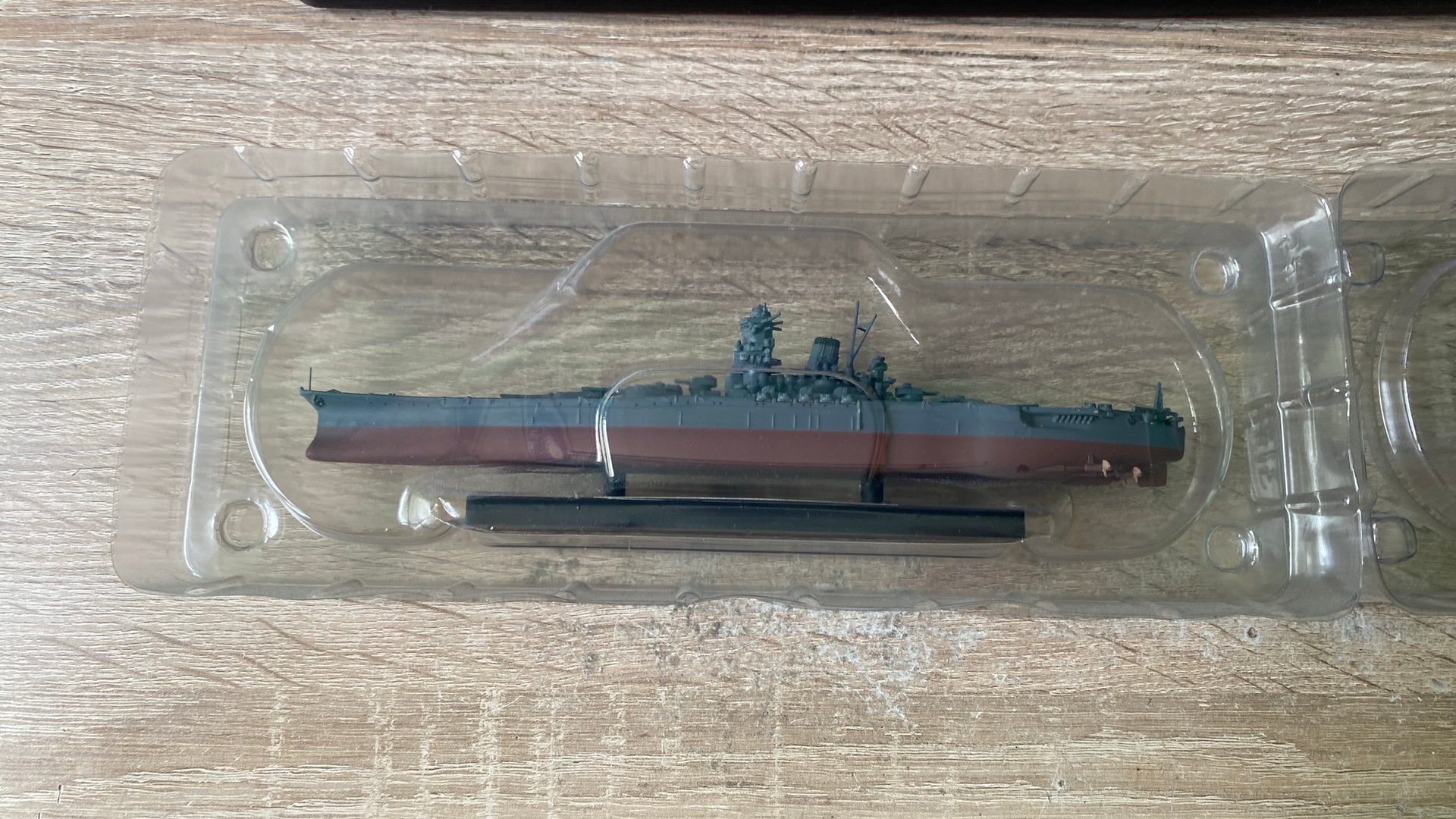 HMS Nelson & IJN Yamato schaal moddelen, Hobby en Vrije tijd, Modelbouw | Boten en Schepen, Ophalen of Verzenden, Nieuw, 1:50 tot 1:200