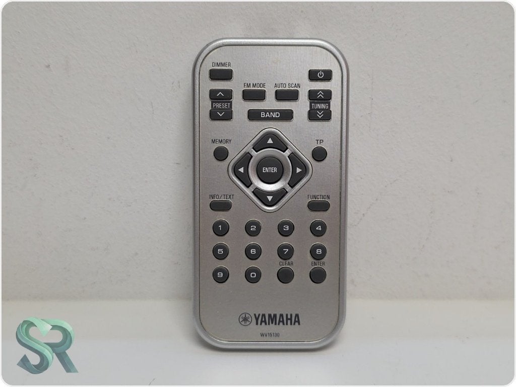 Yamaha WV15130, Gebruikt, ., Ophalen of Verzenden, .