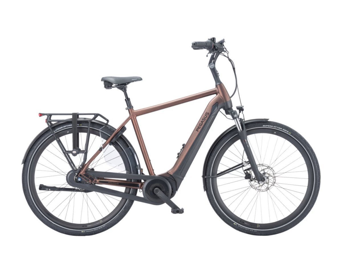 Pegasus Ravenna Evo 7F, 500 Wh Heren Adviesprijs: € 3799, -, -, Nieuw, -