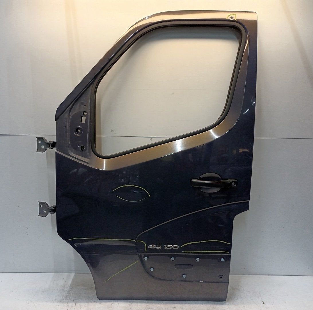 Portier links voor Renault Master, Onderdelen@venauto.nl, Van der Ven Autorecycling B.V., Gebruikt, Ettenseweg 76, 4706 PB Roosendaal, The Netherlands