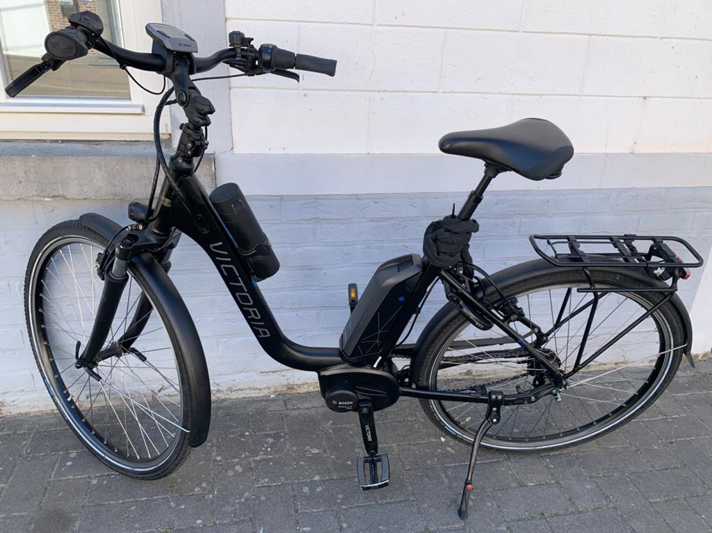 Victoria e-bike dames, Ophalen of Verzenden, Overige merken