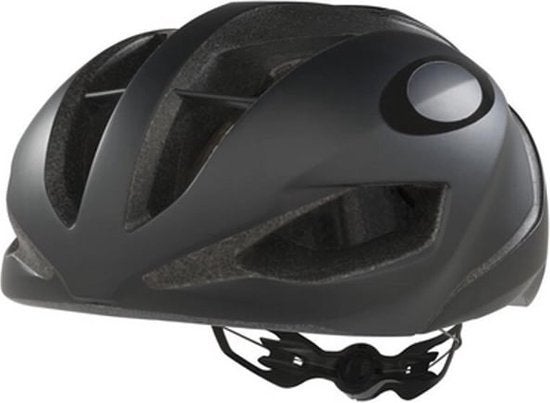 Oakley ARO5 blackout large fietshelm, Ophalen of Verzenden, Gebruikt, L, Heer