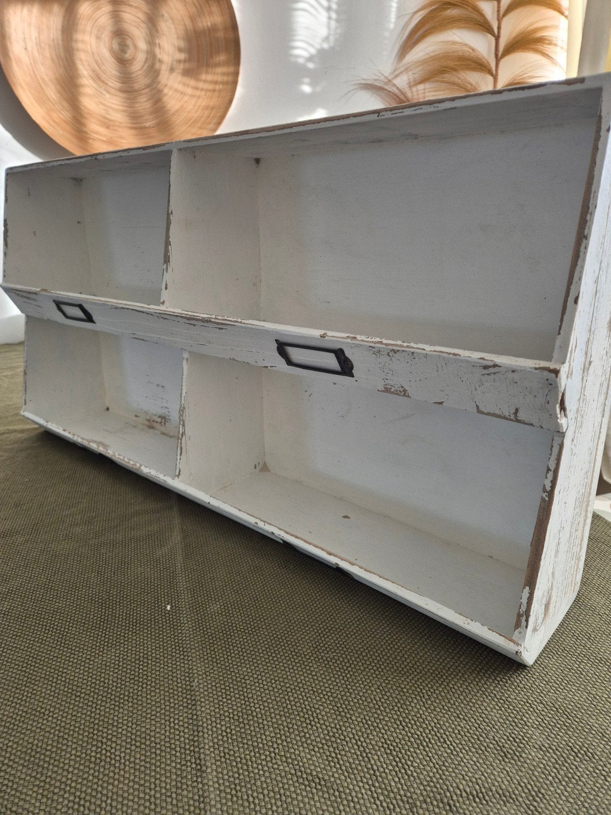 Gruttersbak, Ophalen, 25 tot 50 cm, Minder dan 150 cm, Minder dan 100 cm