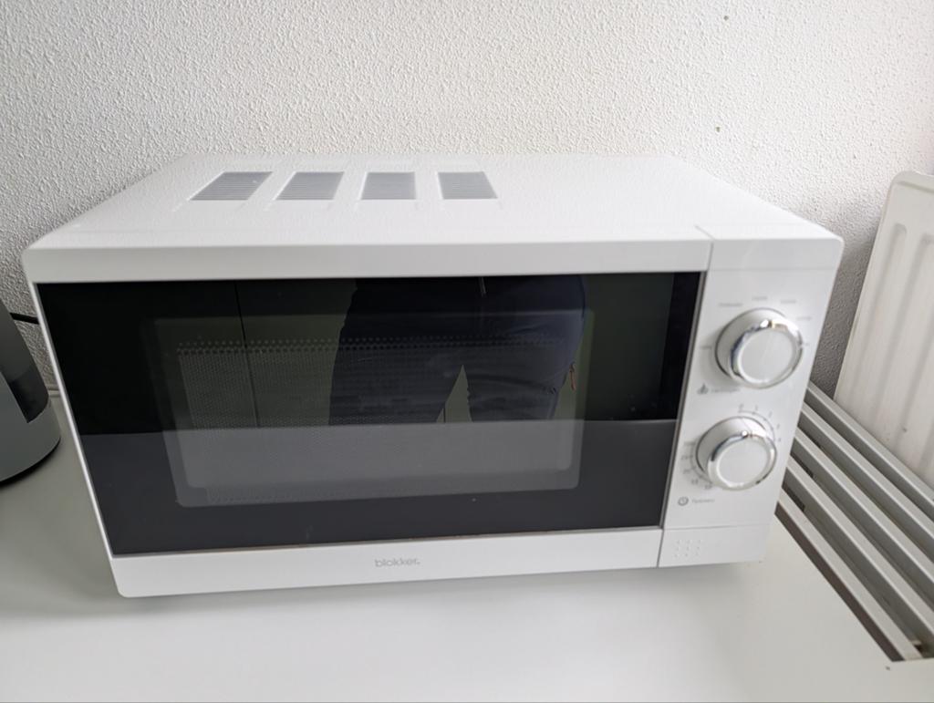 Magnetron van Blokker 700w, Witgoed en Apparatuur, Magnetrons, Ophalen