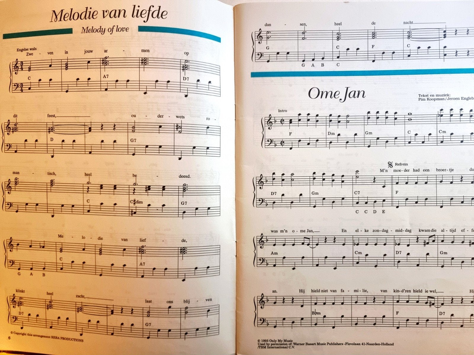 Smartlappen & Levensliederen - Deel 2 (Muziekboek) Re3, Muziek en Instrumenten, Bladmuziek, Accordeon, Gebruikt, Verzenden, Thema