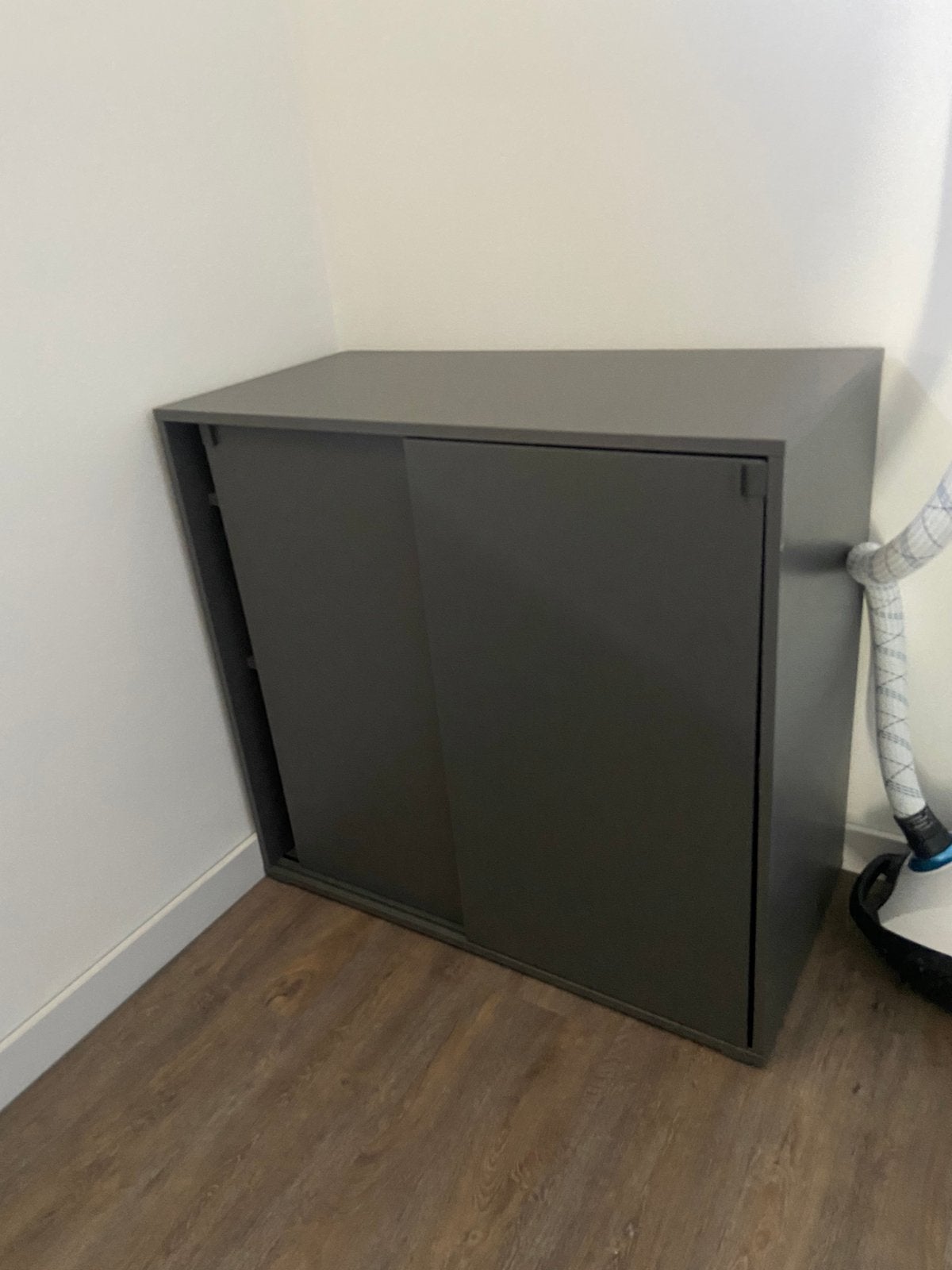 Kast, Ophalen, Gebruikt, 25 tot 50 cm, Minder dan 100 cm