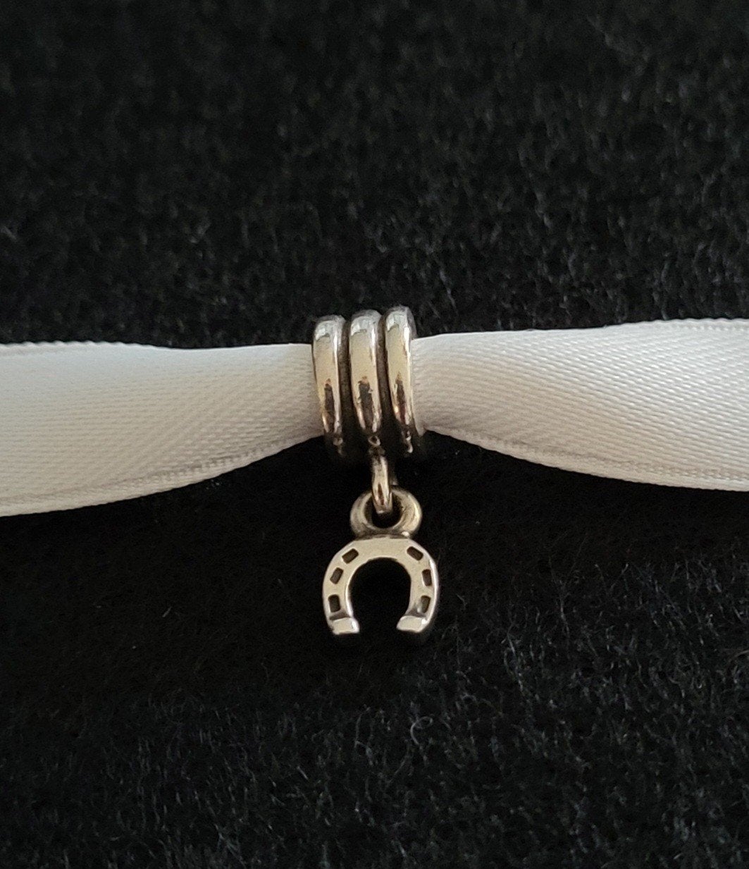 Pandora, Ophalen of Verzenden, Zo goed als nieuw, Zilver, Pandora