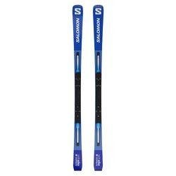 Salomon S/Race GS Pro Heren Race Carveski's lengte 182, 160 tot 180 cm, 144 Avenue de la Plage, 74996 Annecy, Frankrijk, Langlaufen