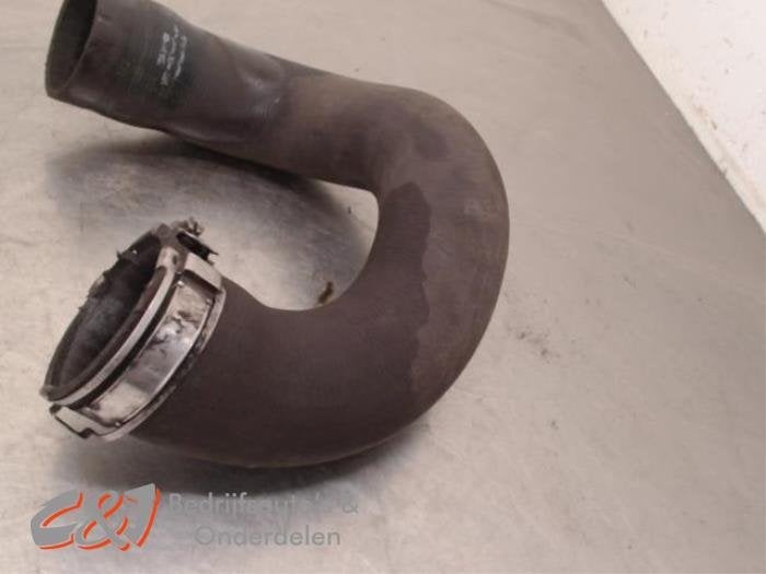 Intercooler Slang van een Opel Vivaro, Gebruikt, -, -, Opel