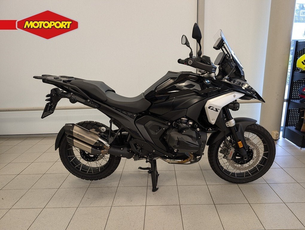 BMW R 1300 GS (bj 2024), Algemeen-motorrad@bmw.nl, Toermotor, Einsteinlaan 5
2289 CC  Rijswijk ZH, NL, BMW Nederland BV