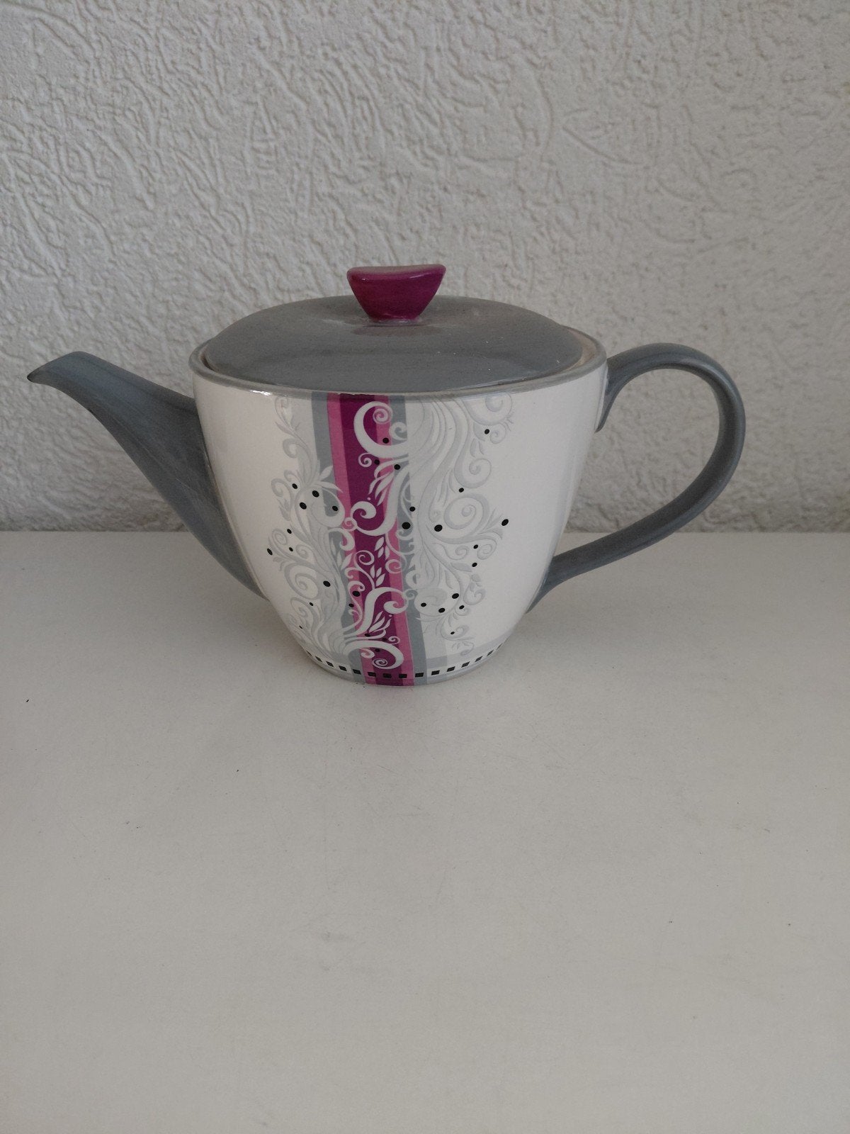 theepot, Ophalen of Verzenden